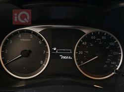 نیسان ڤێرسا